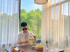 靠窗位-月迷津渡(吾悦国际店)