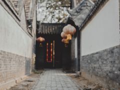 -杨家埠民间艺术大观园