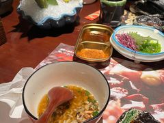 -弓二·烧鸟居酒屋(财富购物中心店)