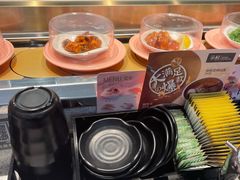 -争鲜回转寿司(南开大悦城店)