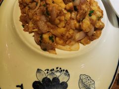 -老宁波1381餐厅(宏泰广场店)