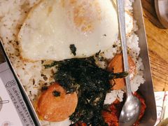 回忆盒饭-姜虎东白丁烤肉(苏州中心店)