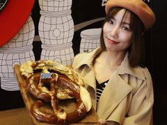 -Brotzeit博璨德国啤酒餐厅(亮马桥官舍店)
