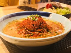 赤鬼拉面-雷门拉面店(新光天地店)