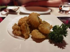 -海航大厦万豪酒店彩海轩中餐厅(霄云路店)