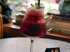 -咖法森林·咖啡  酒吧(天河店)