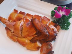 烧鸡-海陵岛保利皇冠假日酒店·御公馆中餐厅 CANAL LNUA