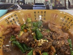 -蒙阴县光棍鸡店(蒙山店)