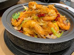-红菜坊·烤鸭·川鲁宴(石园店)