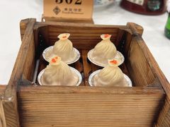 -丰谷酒家(鹏瑞利季华广场店)