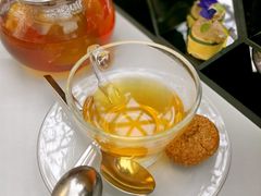 -视博茶点(美狮美高梅店)