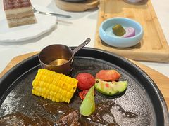 -俄士厨房(未来城店)