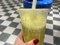 -Jazcu珍仕菓鲜榨果汁(西单大悦城店)