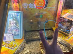 -大玩家(大连高新万达店)