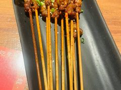 -蛙三泡椒牛蛙(万象城店)
