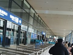 -南昌西站