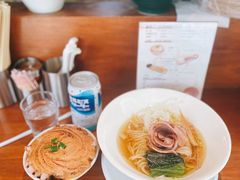 -真打拉面·日式拉面新流派(体育西横街店)