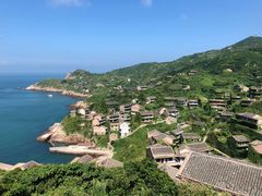-枸杞岛
