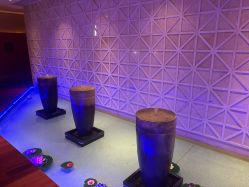 -青岛香格里拉·氣水疗中心