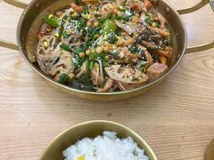 -冒菜西施·非遗冒菜(总店)
