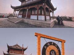 -相门城墙文化休闲景区