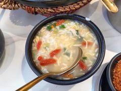 -乔阿马·江南味·驴肉香(龙湖华泾天街店)