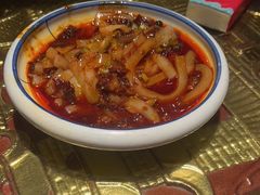 -缪氏川菜(深圳北站缤果空间店)