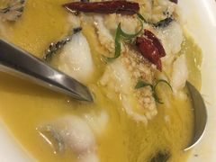 -双合园·海鲜水饺青岛菜(九水东路店)