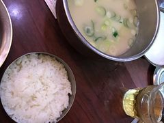 -神仙雪浓汤(明洞店)