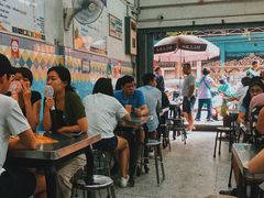 -榮泰米粉湯(Left Shop)