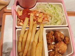 -剪花娘子·陕西面馆(上海川沙百联店)