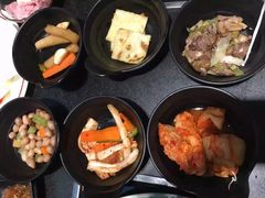 -汉城馆·烤肉火锅餐厅·韩国烤肉(河北云瑧世纪大饭店)