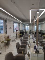 -潘多拉Hairsalon