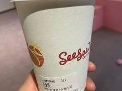 -Seesaw Coffee(上海虹桥天地店)