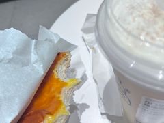 -喜茶(深圳万象前海店)