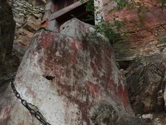 -北京上方山国家森林公园