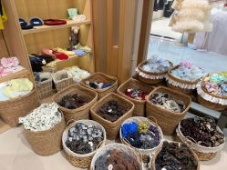 -四季青精品童装市场(杭海路店)