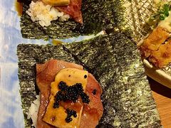 -隐月· 㐂和食屋(芝罘万达公馆店)