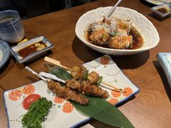 -千和日本料理(龍坪天虹店)
