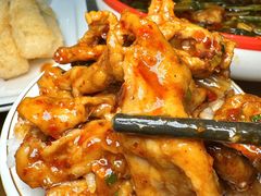 -易老妈蹄花.特色川菜(人民公园总店)