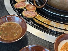 -阿山卓·野生菌火锅·纳西火塘烤肉