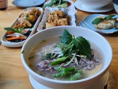 -越美小馆·越南料理(曲江店)