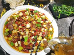 -嘎嘎鸭脑壳(蜀汉路店)