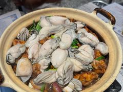 -真炭烧·炭炉鸡煲(怡景湾店)