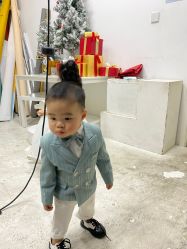 -可优蜜儿童摄影