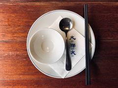 餐具-大牌大·传统杭帮菜(湖滨店)