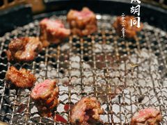 -橘焱胡同烧肉夜食(BFC外滩金融中心店)