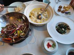 -惠丰堂饭庄·烤鸭·京味菜(西北旺·唐家岭店)