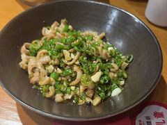 -巢爷老味(东方红店)