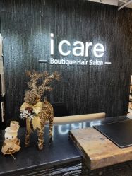 -icare美发沙龙